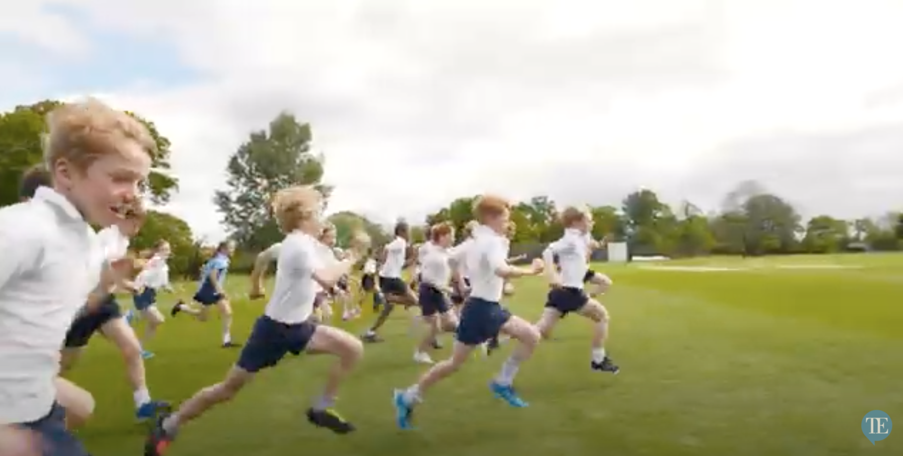 WATCH: Snapshots of life at Hazlegrove – 1